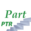 PTR-부속 - 본체 조작부