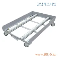 플라콘 프레임 달리 100kg용
