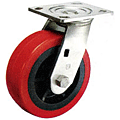스테인레스(SUS) 내부식용 바퀴(캐스터)