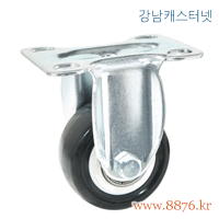S-1027; 경량 2˝ 직진 PVC(볼); PBC-1020-R-VB