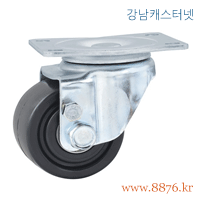 S-1029; 전산기기용 3˝ 회전 HDPB 브레이크; PBC-2230-S-HDPB-BK