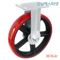 S-277; 단조 12˝ 직진 우레탄; PBC-7512-R-PCI