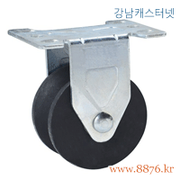 앵글바퀴 3˝ V형 휠