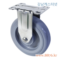 S-661; 경량SUS 5˝ 직진 우레탄; PBC-3150-R-PU-SUS