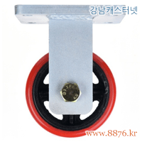 S-698; 초고하중 6˝ 직진 우레탄; PBC-8360-R-PU