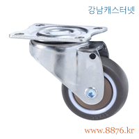 S-940; 경량 1˝ 회전 고무(베어링); PBC-1010-S-ERB