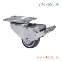 S-942; 경량 1˝ 회전 고무(베어링) 탑브레이크; PBC-1010-S-ERB-TLB