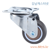 경량 1.25˝ 회전 고무(베어링)