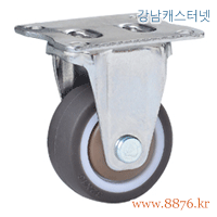 S-944; 경량 1.25˝ 직진 고무(베어링); PBC-1012-R-ERB