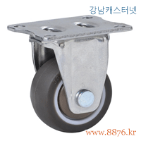 S-947; 경량 1.5˝ 직진 고무(베어링); PBC-1015-R-ERB