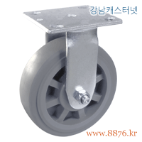 S-975; 중량 6˝ 직진 미라지고무(베어링) 높이189㎜; PBC-5060-R-ERB-H189