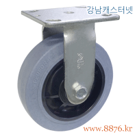 S-984; 중량 6˝ 직진 미라지제전고무(베어링); PBC-5060-R-ERB(ESD)