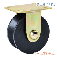 S-989; 앵글바퀴 5˝ V형 휠; PBC-앵글5-V