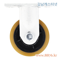 S-997; 고하중 6˝ 직진 우레탄(볼); PBC-7660-R-PCIB