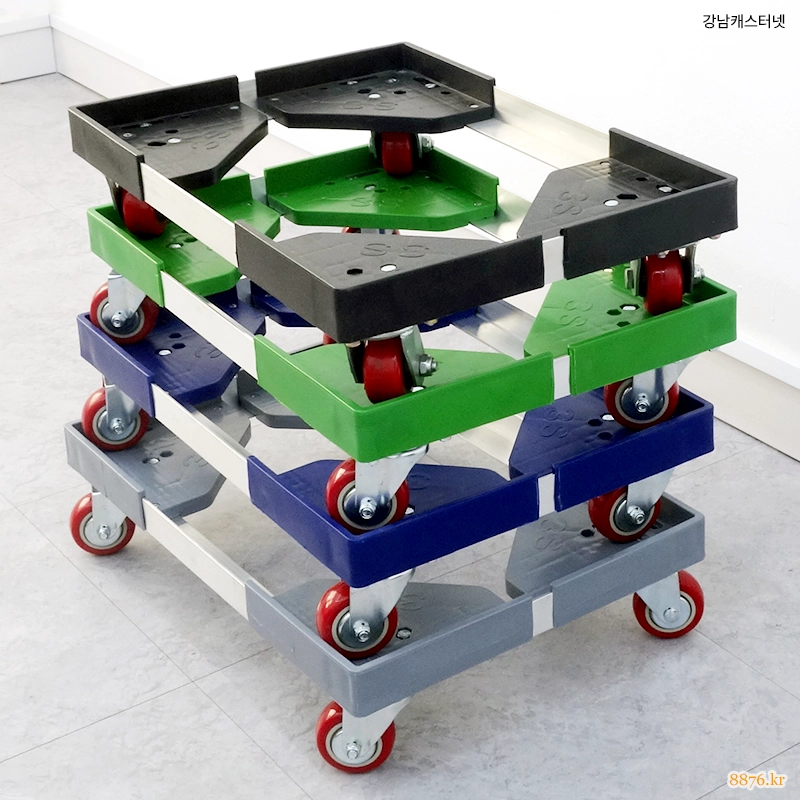 알루미늄앵글달리