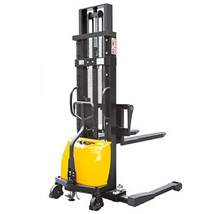 스태커 파레트용 상하전동(Electric Stacker (Up/Down) for)