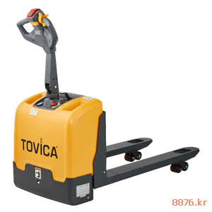 핸드파레트트럭 전동(Electric Hand Pallet Truck)