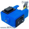 SAL/HD 옵션 - 콘트롤박스(C-1233)