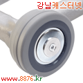 SAL-부속 - support wheel incl assembly(C-1552)