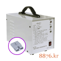 납산배터리 충전기 DA-1000 -P