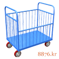 바스켓카트 철제 0609(C-275)