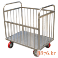 스텐레스 바스켓카트 일반 0609(C-276)