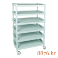 YS배식카트 다단 6단 4675(C-2787)