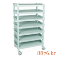 YS배식카트 다단 7단 4675(C-2789)