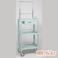 처치용 카트 3단 Y-101JH(C-2808)
