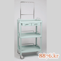 처치용 카트 3단 Y-201JH(C-2815)