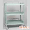 드레싱카트 3단 Y-301FH(C-2820)