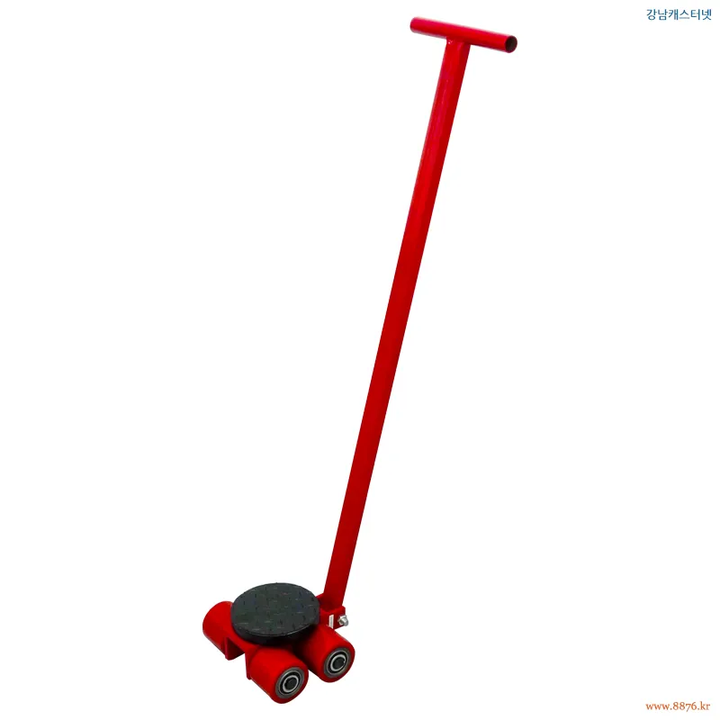 머신무빙스케이트 회전형 X4 (C-1096) 도면 1