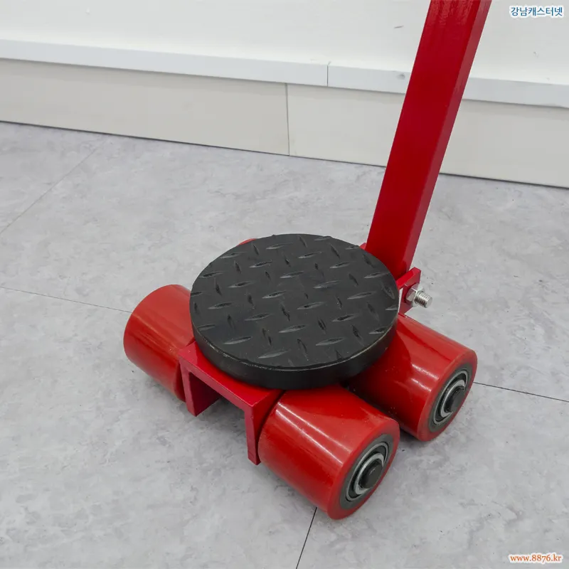 머신무빙스케이트 회전형 X4 (C-1096) 도면 2