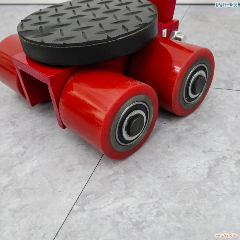 머신무빙스케이트 회전형 X4 (C-1096) 도면 3