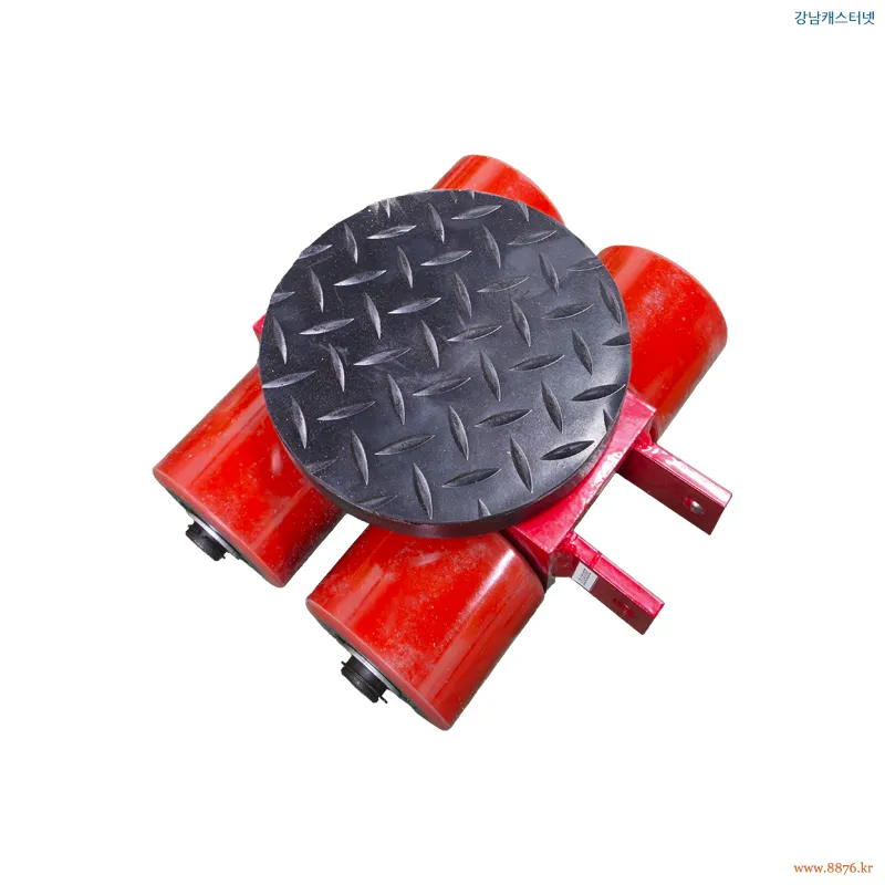 머신무빙스케이트 회전형 X4 (C-1096) 도면 5