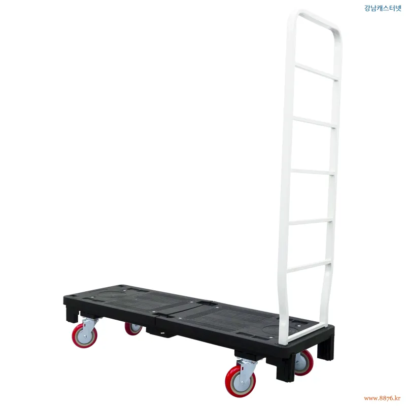 카트랙 네바퀴 한손잡이 (C-1173) 도면 1