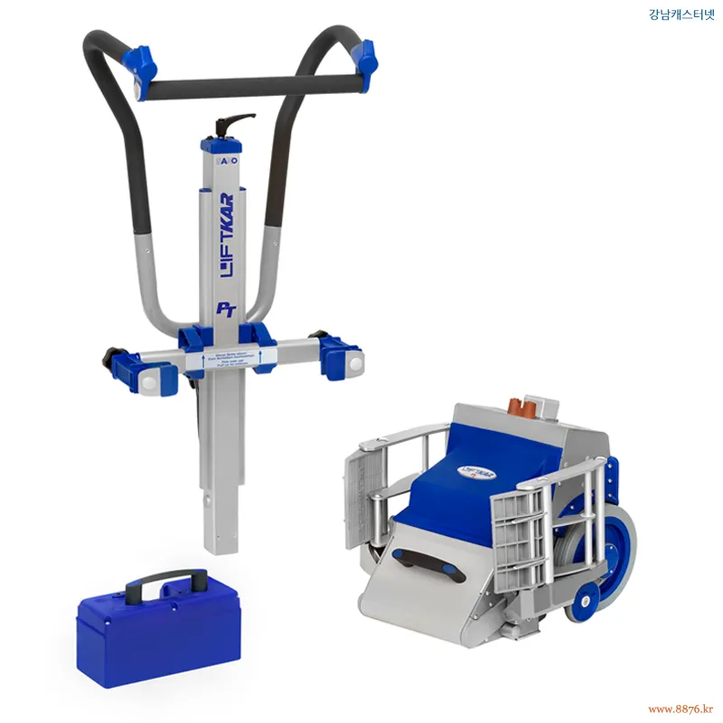 리프트카 PT 유니 130 (C-1306) 도면 2