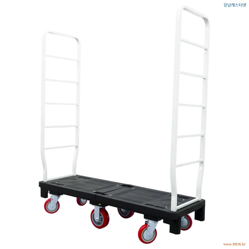 카트랙 일반 양손잡이 (C-133) 도면 1