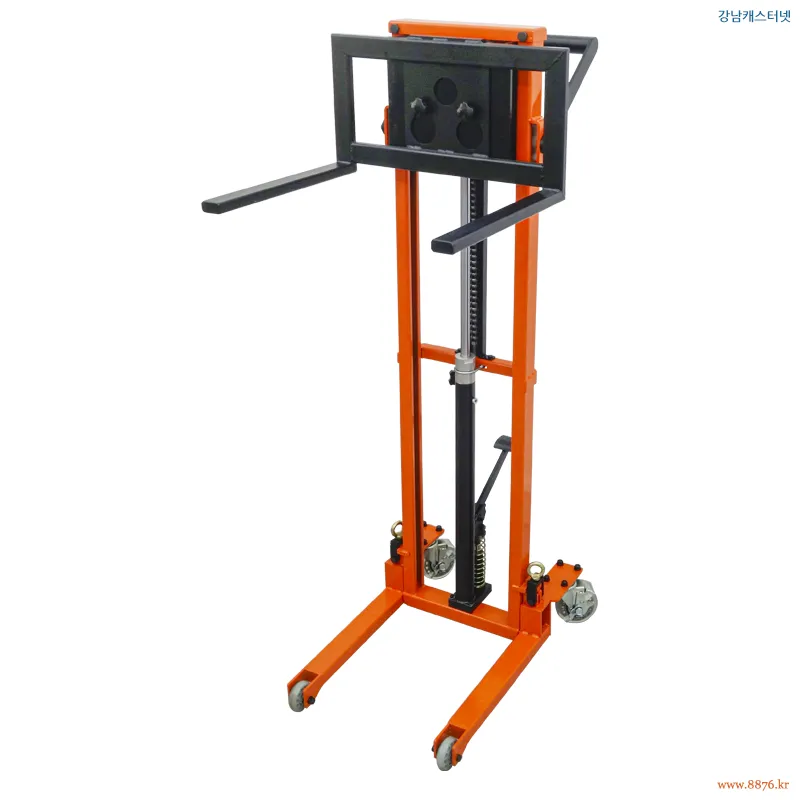 드롤리-HS 미니스태커 일반형 150㎏용 (C-160) 도면 1