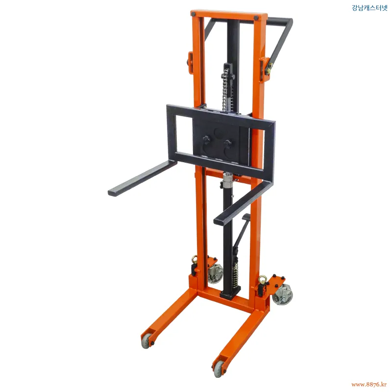 드롤리-HS 미니스태커 일반형 150㎏용 (C-160) 도면 2