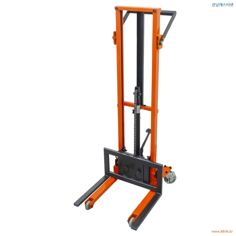 드롤리-HS 미니스태커 일반형 150㎏용 (C-160) 도면 3