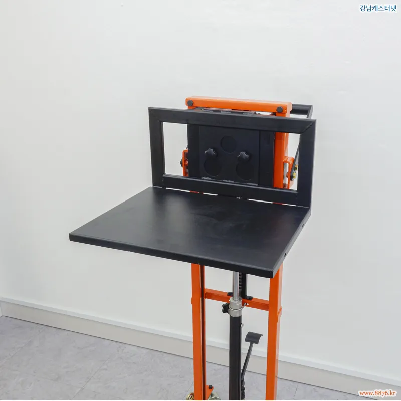 드롤리-HS 미니스태커 일반형 150㎏용 (C-160) 도면 4