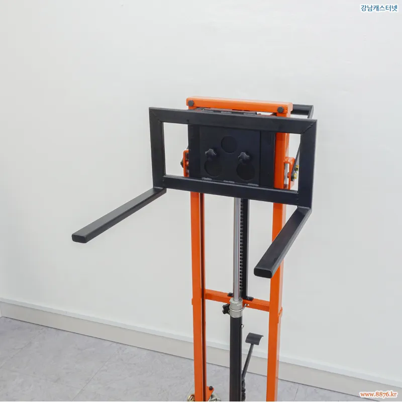 드롤리-HS 미니스태커 일반형 150㎏용 (C-160) 도면 5