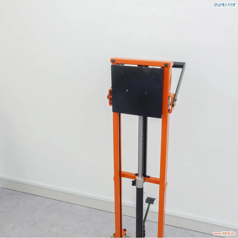 드롤리-HS 미니스태커 일반형 150㎏용 (C-160) 도면 6