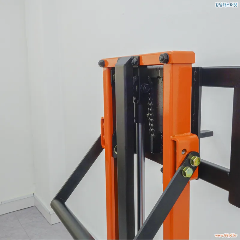 드롤리-HS 미니스태커 일반형 150㎏용 (C-160) 도면 8