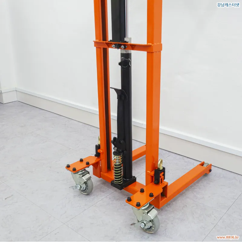 드롤리-HS 미니스태커 일반형 150㎏용 (C-160) 도면 10