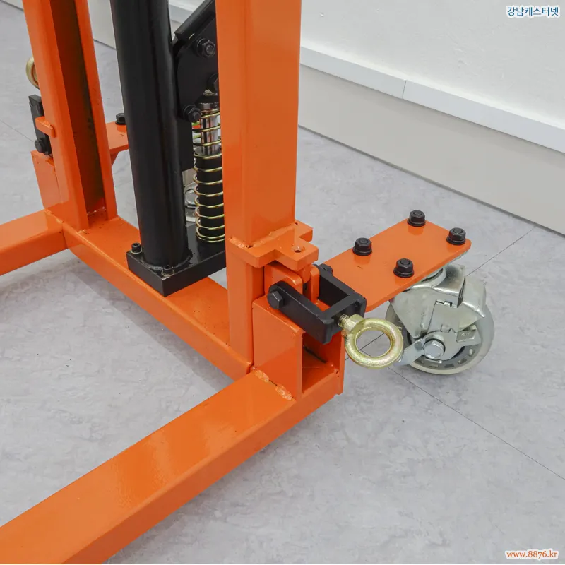 드롤리-HS 미니스태커 일반형 150㎏용 (C-160) 도면 12