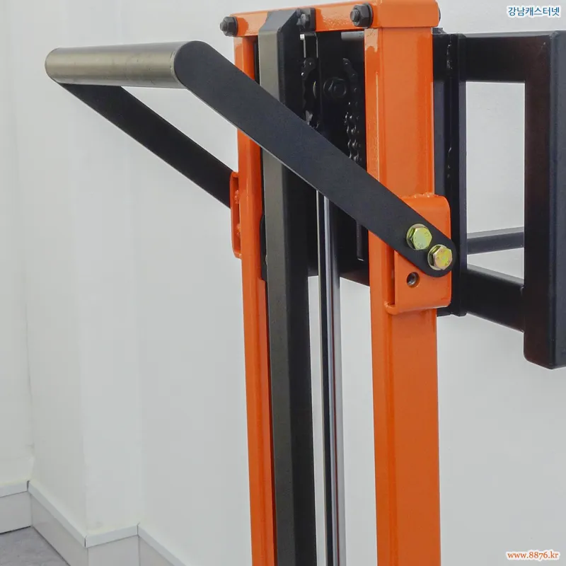 드롤리-HS 미니스태커 일반형 150㎏용 (C-160) 도면 17