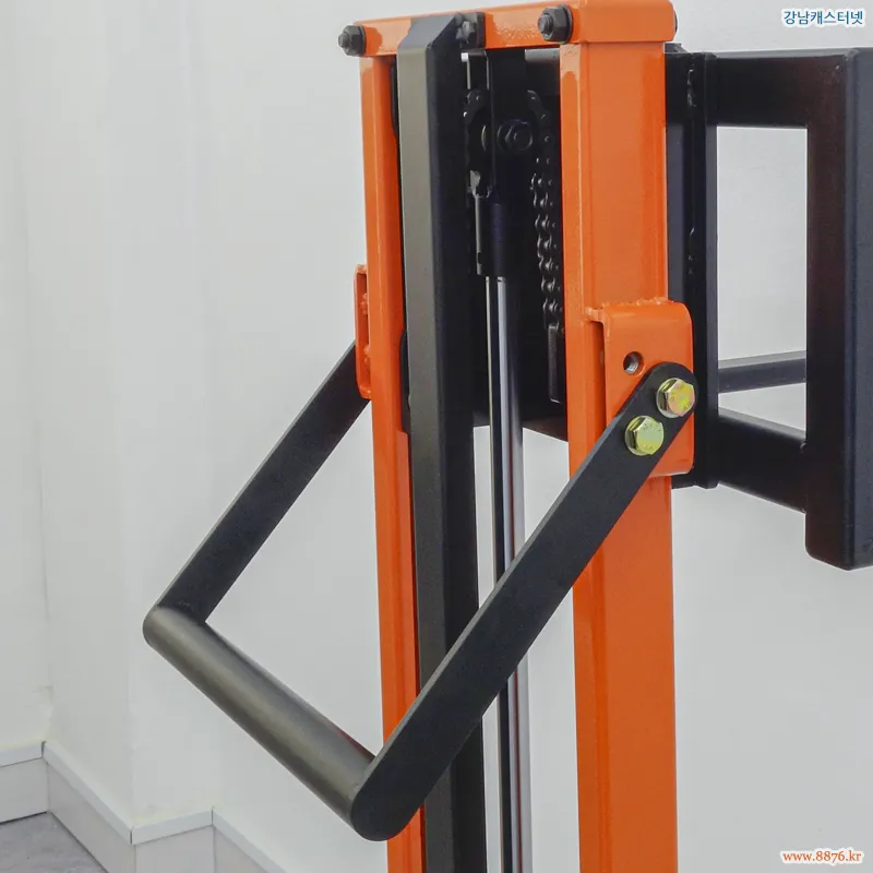 드롤리-HS 미니스태커 일반형 150㎏용 (C-160) 도면 18