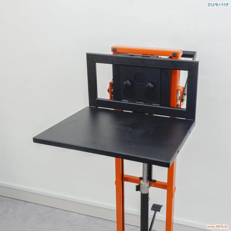 드롤리-HS 미니스태커 접이식 150㎏용 (C-170) 도면 5